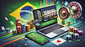 game app casino