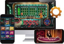 game app casino