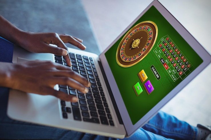 game app casino